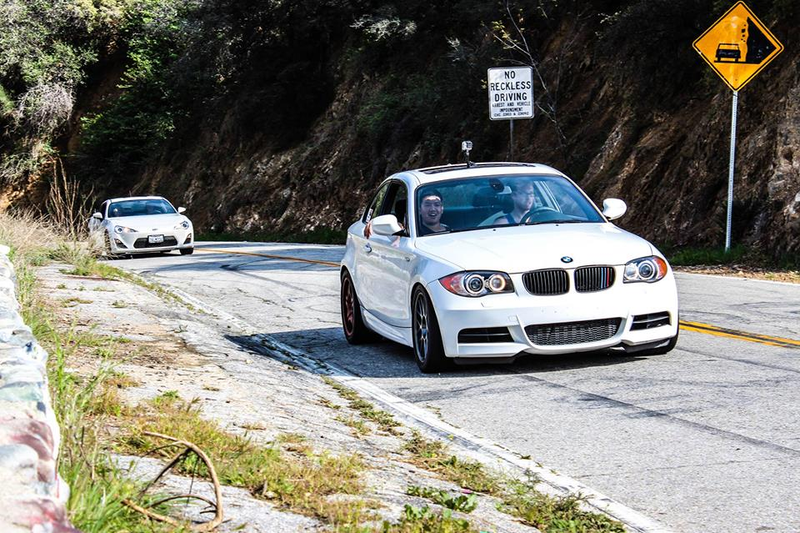 Illustration for article titled How My BMW 135i Chose Me